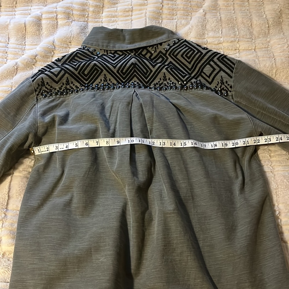 Free People Jacket - Picture 5 of 7